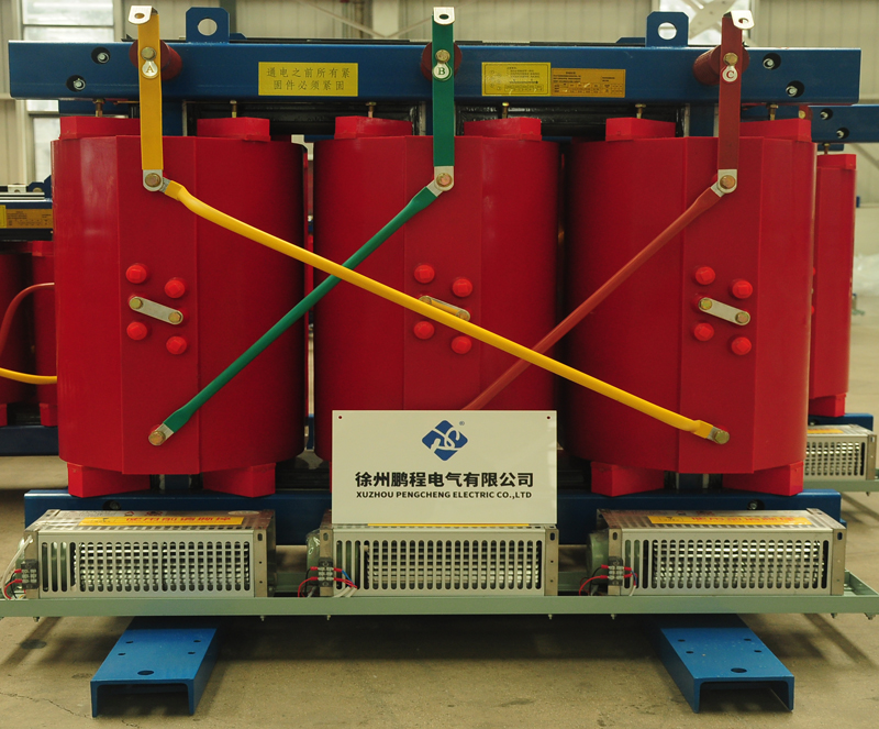 南昌SCB13-800KVA干式变压器厂家